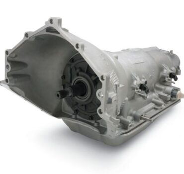 SuperMatic™ 4L85-E Four-Speed Transmission - REMAN