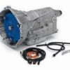 SuperMatic 6L80-E 2WD Transmission LS/LSX 2400-2800 Stall - IN STOCK !!