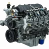 Chevrolet Performance LS3 Crate Engine 430HP