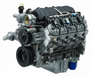 Chevrolet Performance LS3 Crate Engine 430HP