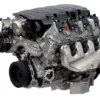 Chevrolet Performance V8 LT1 6.2L Wet Sump Crate Engine