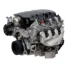 Chevrolet Performance V8 LT1 6.2L Wet Sump Crate Engine