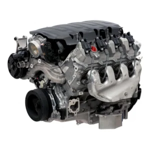 Chevrolet Performance V8 LT1 6.2L Wet Sump Crate Engine