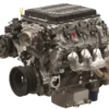 Chevrolet Performance LT4 6.2L Supercharged Wet Sump Crate Engine