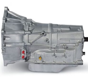 SuperMatic 6L80-E 4WD Transmission LS/LSX 2400-2800 Stall