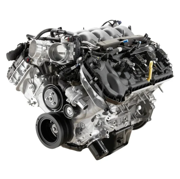 NEW - Gen 4 Coyote Crate Engine 5.0L 480hp M-6007-M50DAUTO - Auto transmission