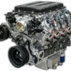 GM LT4 Crate Engine By Lme
