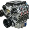 GM LT4 Crate Engine By Lme
