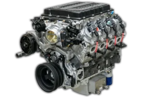 GM LT4 Crate Engine By Lme