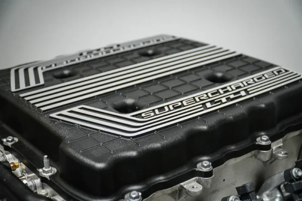 GM LT4 Crate Engine By Lme