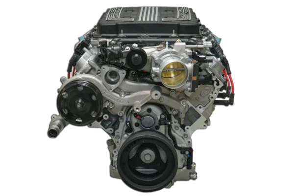 GM LT4 Crate Engine By Lme