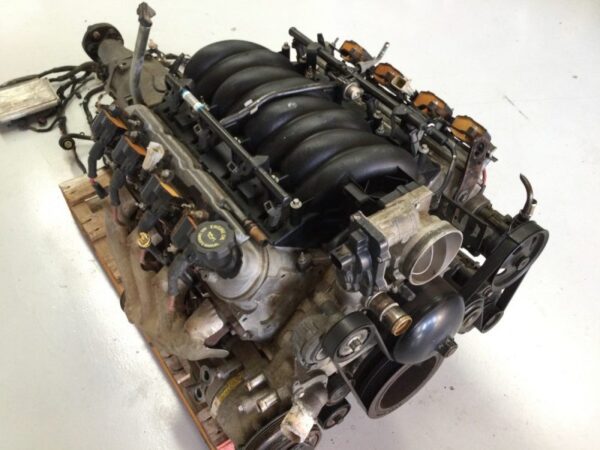 Ls1 Chevy Holden 5.7 Engine Package