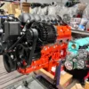 Chevrolet Performance Base series LS3 crate engine