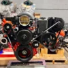 Chevrolet Performance Base series LS3 crate engine