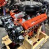 Chevrolet Performance Retro Series LS3 engine