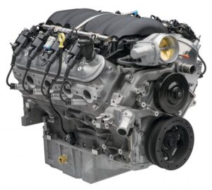 LS3 430 HP