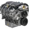 LS376/525 6.2L LS3 Engine 525 HP