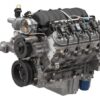 LS376/525 6.2L LS3 Engine 525 HP