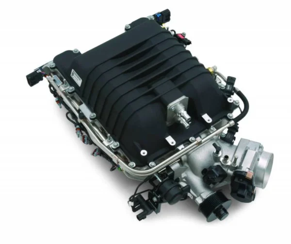 LSA Supercharger Assembly - NEW ZL1