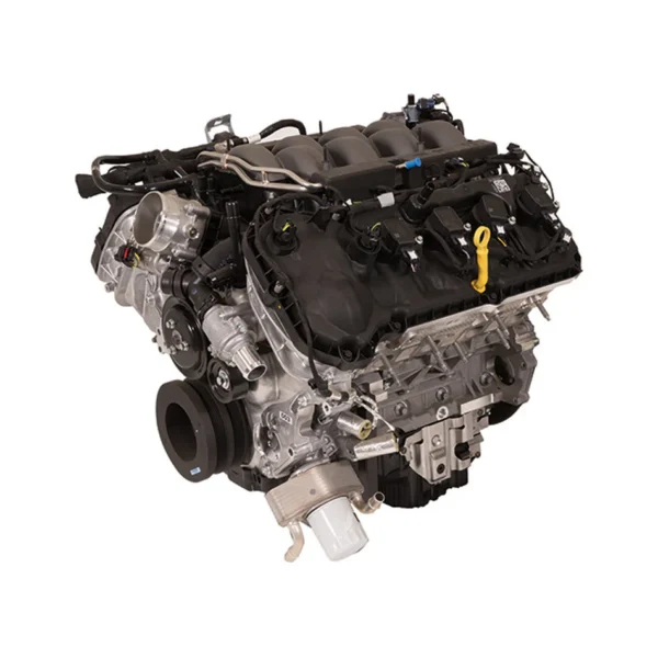 Gen 3 Coyote Crate Engine 5.0L 460hp M-6007-M50C