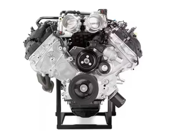 NEW - Gen 4 Coyote Crate Engine 5.0L 480hp M-6007-M50D