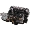Gen 3 Coyote 5.0L & 10R80 Automatic Transmission - Drivetrain System - Power Module