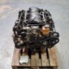 CHEVY 6.0L L98 / LS2 Aluminium V8 Complete Engine Swap