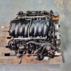 CHEVY 6.0L L98 / LS2 Aluminium V8 Complete Engine Swap